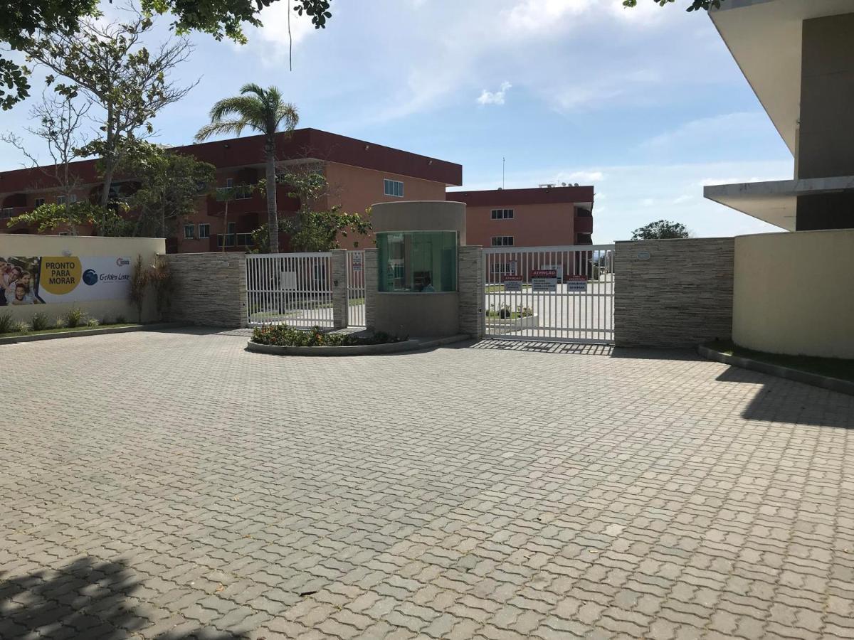 Golden Bl3 110 Apartment Arraial do Cabo