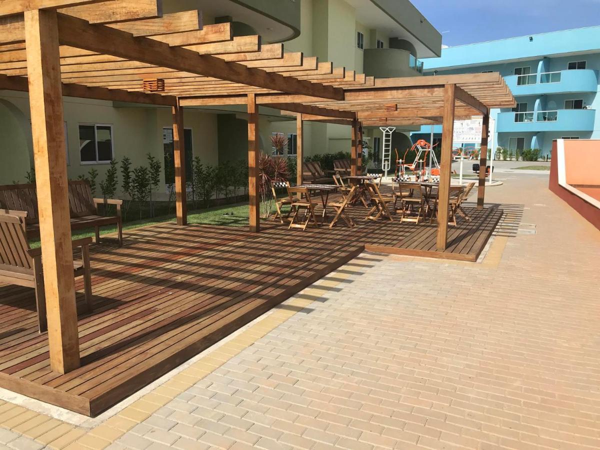 Golden Bl3 110 Apartment Arraial do Cabo
