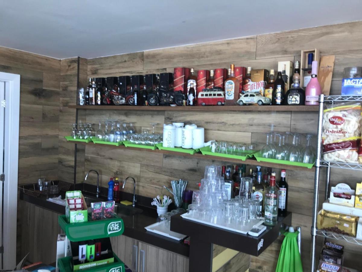 Golden Bl3 110 Apartment Arraial do Cabo