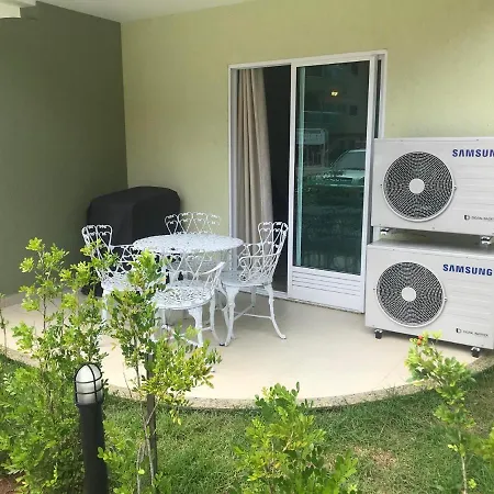Golden Lake Residence Bl3 110 Arraial do Cabo Exterior photo