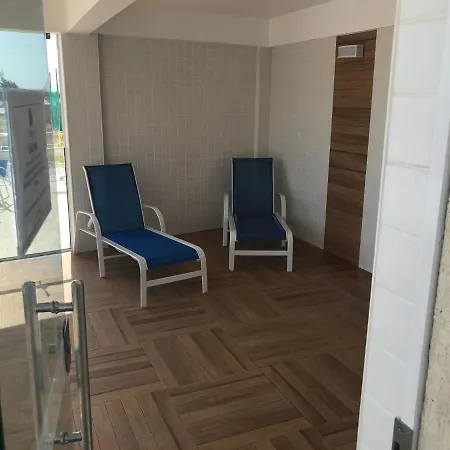 Golden Lake Residence Bl3 110 Arraial do Cabo Exterior photo