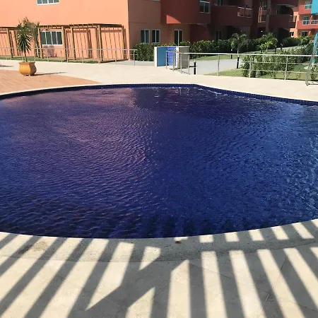 Golden Lake Residence Bl3 110 Arraial do Cabo Exterior photo
