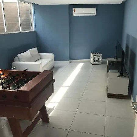 Golden Lake Residence Bl3 110 Arraial do Cabo Exterior photo