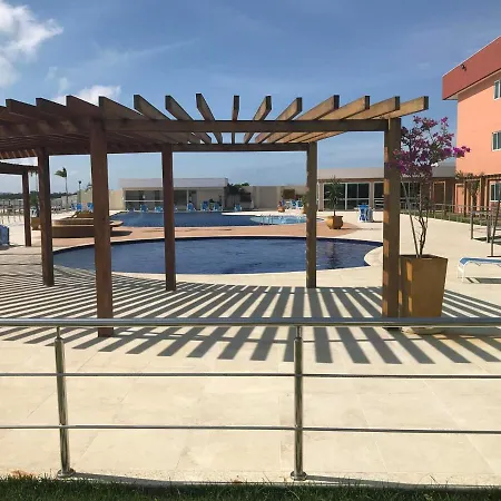 Golden Lake Residence Bl3 110 Arraial do Cabo Exterior photo