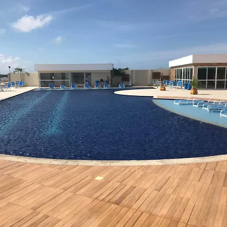 Golden Lake Residence Bl3 110 Arraial do Cabo Exterior photo