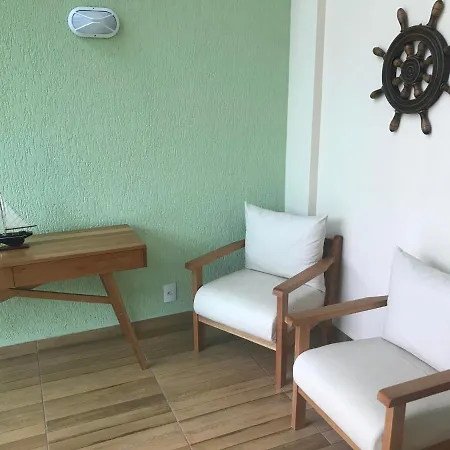 Golden Lake Residence Bl3 110 Arraial do Cabo Exterior photo