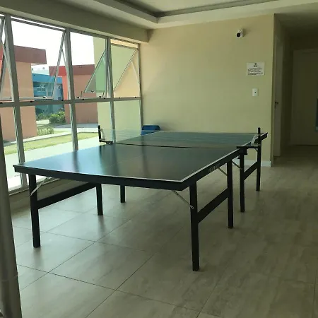Golden Lake Residence Bl3 110 Arraial do Cabo Exterior photo