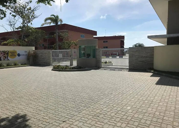 Golden Lake Residence Bl3 110