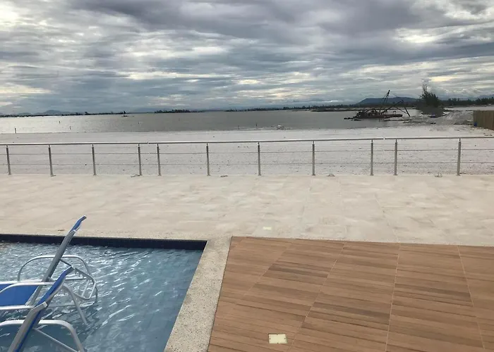 Golden Lake Residence Bl3 110