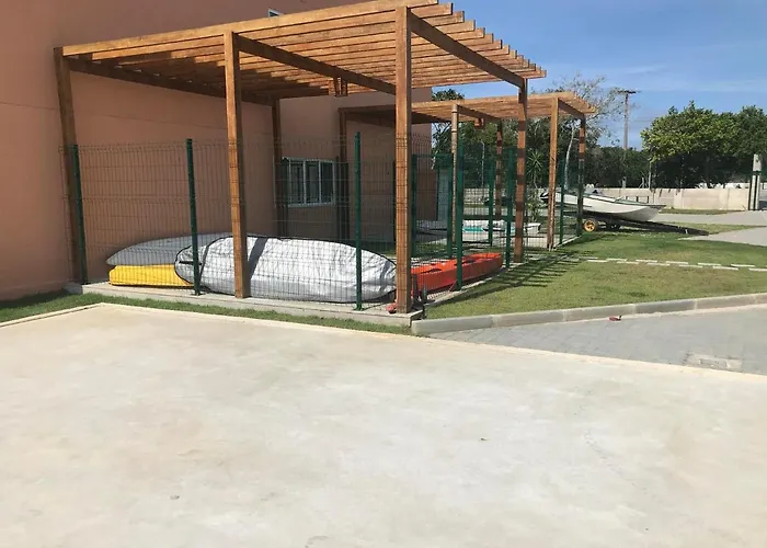 Golden Lake Residence Bl3 110