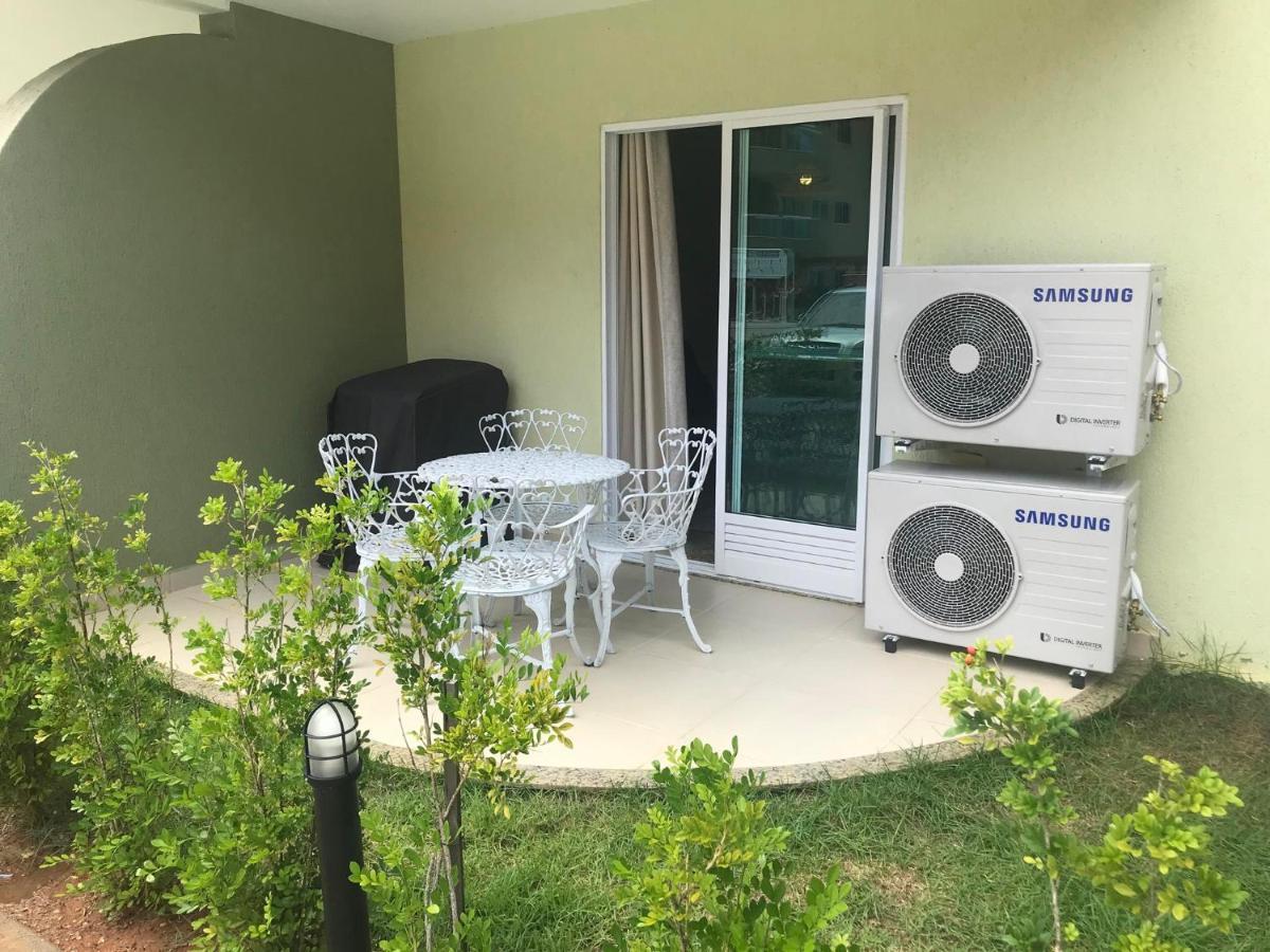 Apartment Golden Bl3 110 *