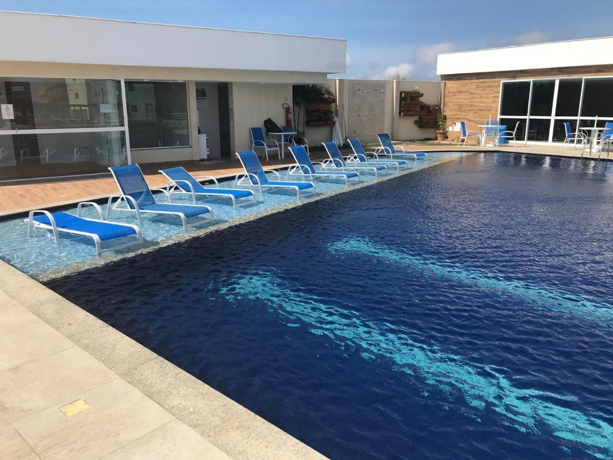 Golden Bl3 110 Apartment Arraial do Cabo