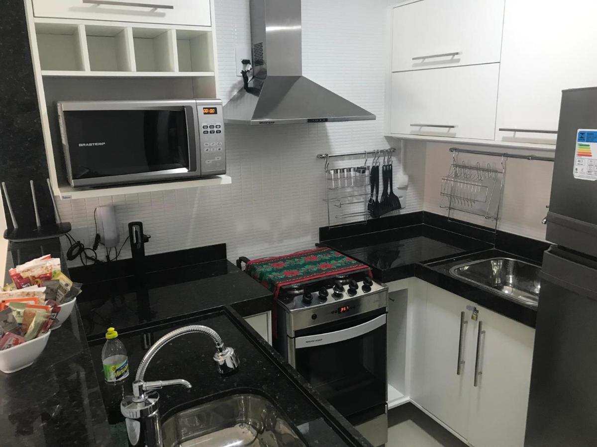 Golden Bl3 110 Apartment Arraial do Cabo
