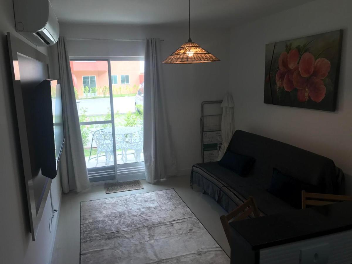 Apartment Golden Bl3 110