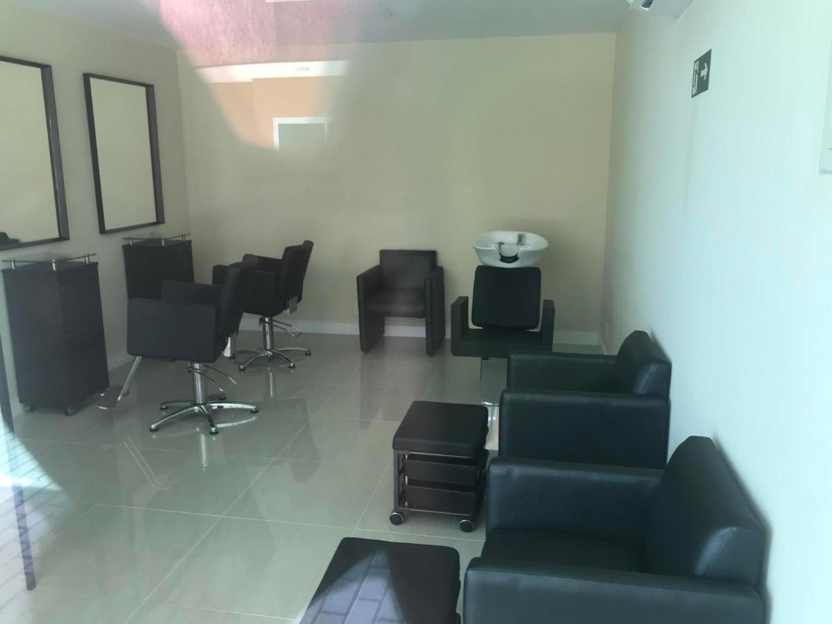 Apartment Golden Bl3 110
