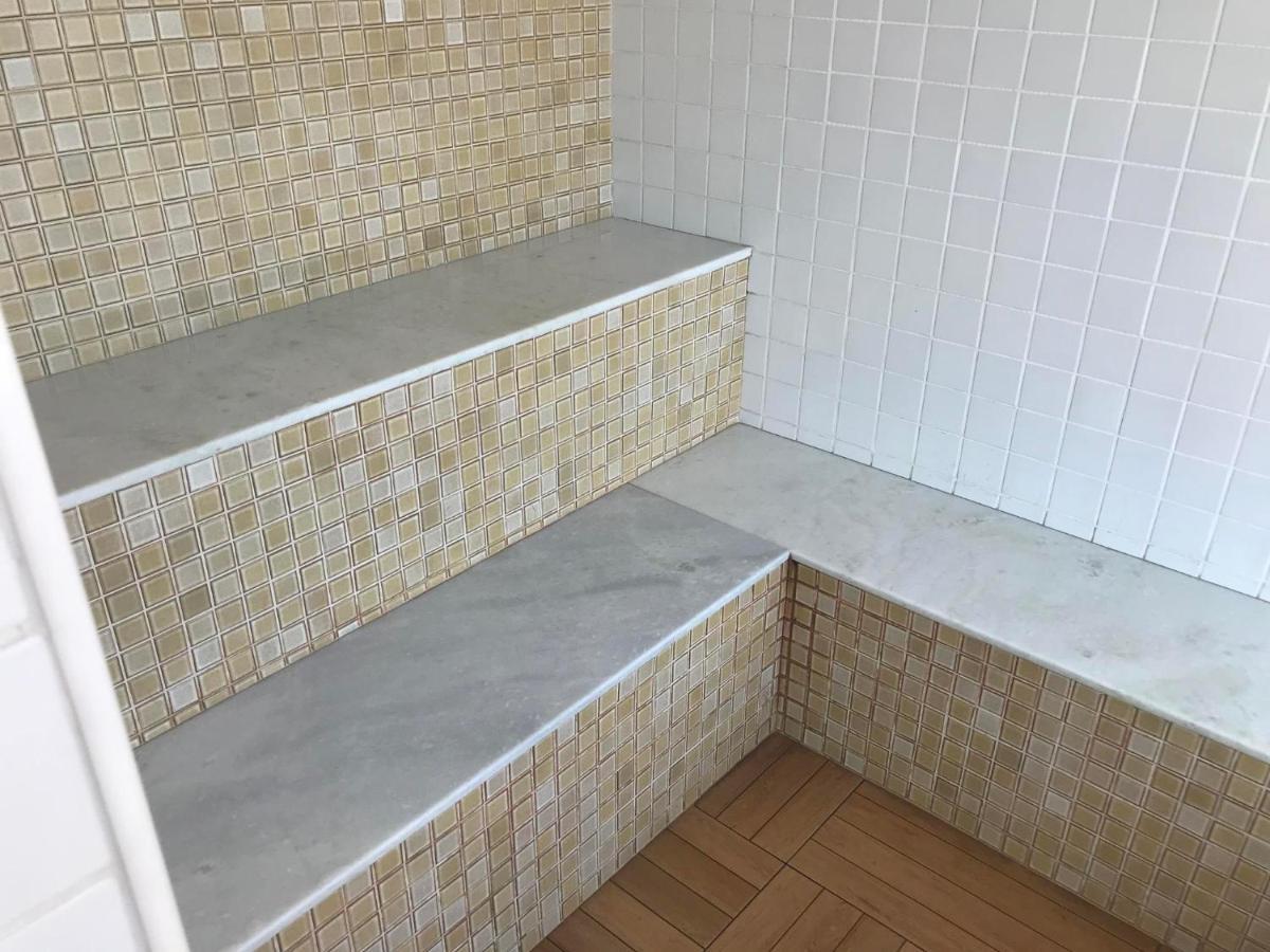 Apartment Golden Bl3 110