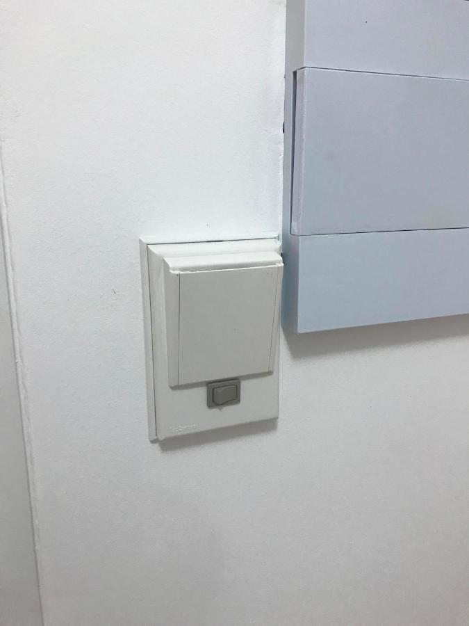 Apartment Golden Bl3 110 *
