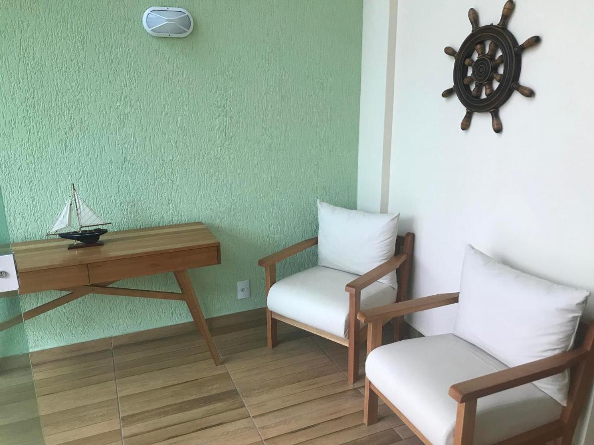 Apartment Golden Bl3 110 Arraial do Cabo