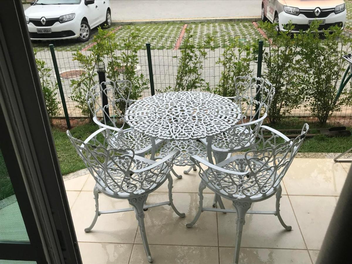 Golden Bl3 110 Apartment Arraial do Cabo