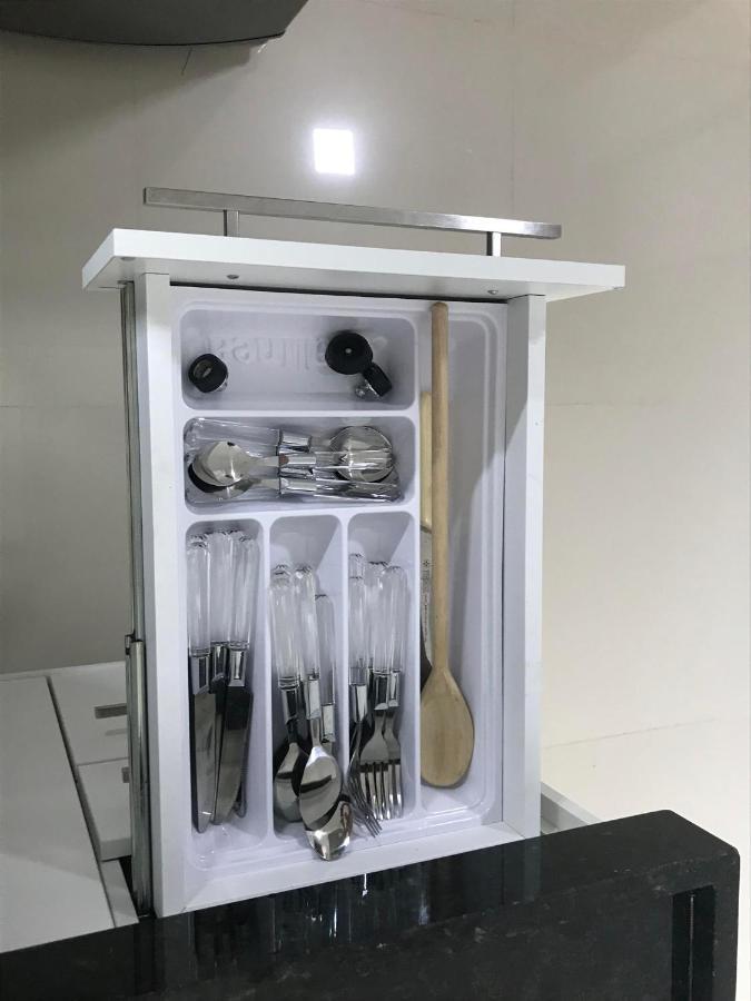Apartment Golden Bl3 110